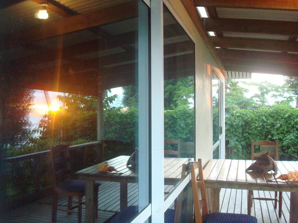 Gecko Lodge Fiji Savusavu Dış mekan fotoğraf