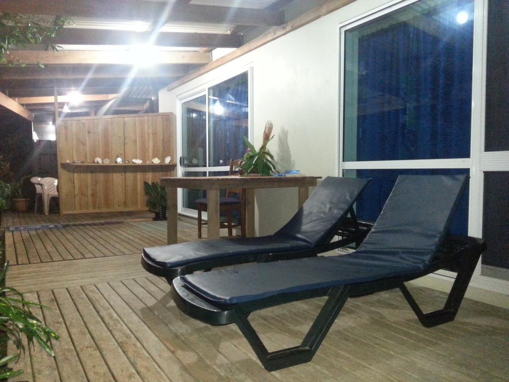 Gecko Lodge Fiji Savusavu Dış mekan fotoğraf
